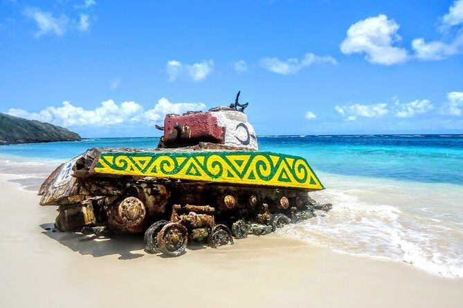Culebra Snorkel and Turtle Adventure with Transport - What makes the price make sense (and where it can feel long)