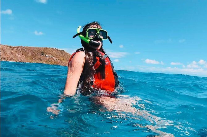 Culebra Snorkel and Turtle Adventure with Transport - Safety, swim comfort, and who this trip suits best