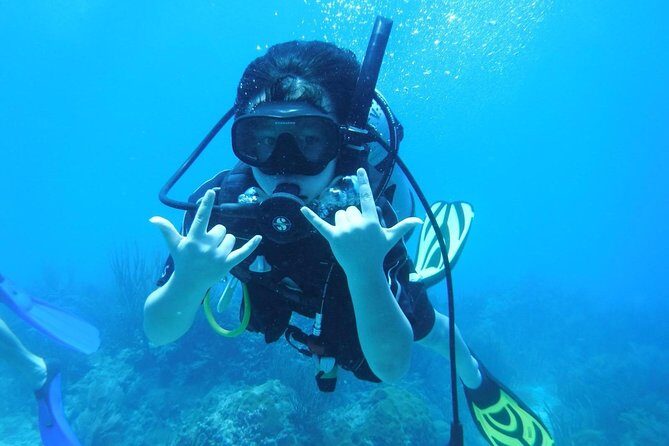 Discover Culebra: 2-Tank Scuba Diving - Fajardo Meets the Culebra Name: Where This Trip Actually Starts