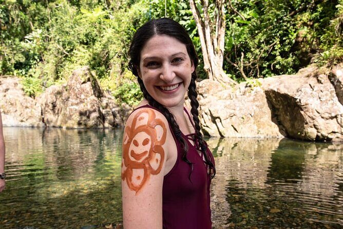 Discover El Yunque National Park: Half-Day Rainforest Tour - El Portal Visitor Center: the best place to understand what you’re seeing