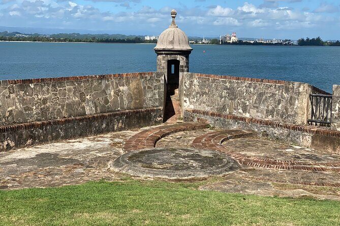 Discover Old San Juan: Private Historical Tour by Can-Am UTV - Why ride a UTV through Old San Juan at all?