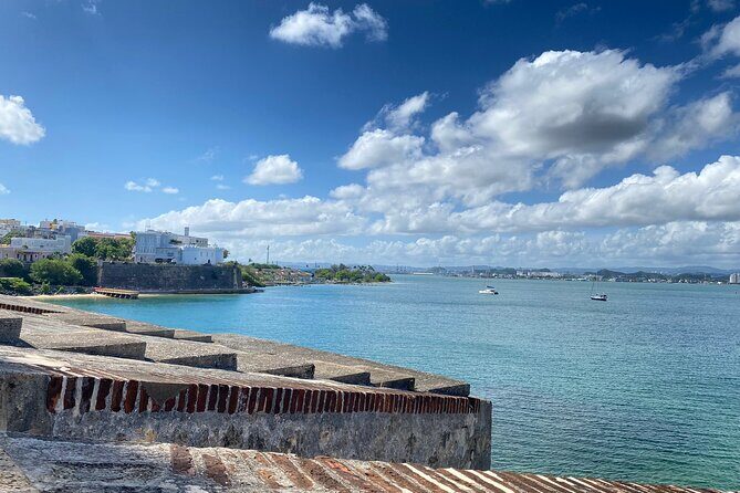 Discover Old San Juan: Private Historical Tour by Can-Am UTV - Safety and route reality check (what to watch before you assume)