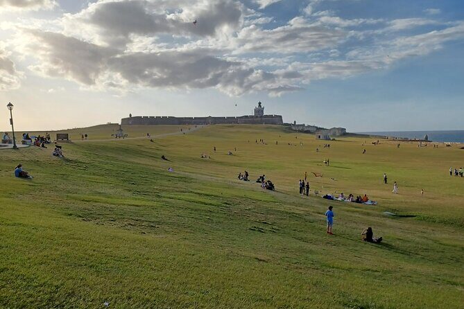 Discover Old San Juan Rich Heritage - Old San Juan feels different when you know the “why”