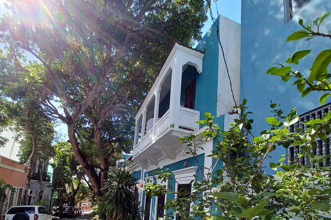 Discover Old San Juan Rich Heritage - Forts, churches, and plazas: what you’ll actually see