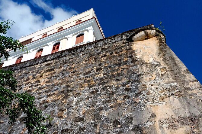 Discover Old San Juan Rich Heritage - Group size: why max 15 matters more than you think