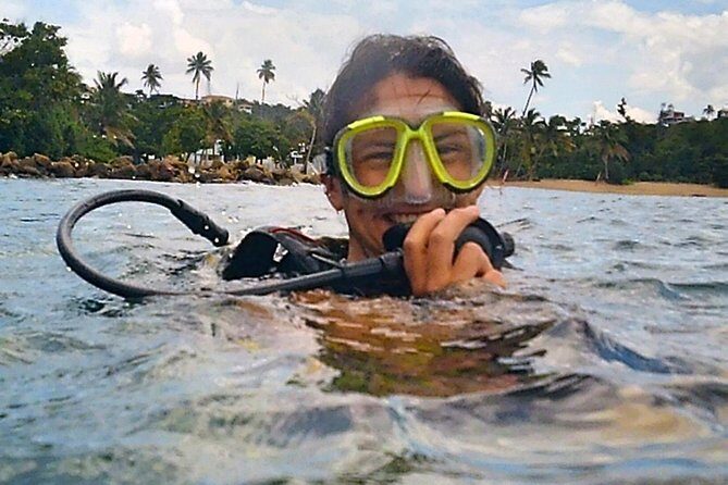 Discover Scuba Diving - Price and value: what $139 buys you in Rincón