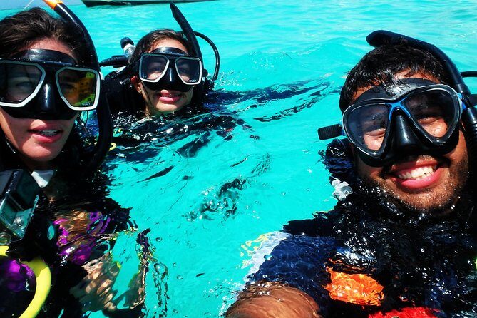 Discover Scuba Diving in San Juan: Perfect for First-Time Divers - Instructor quality: what patient teaching looks like in real life