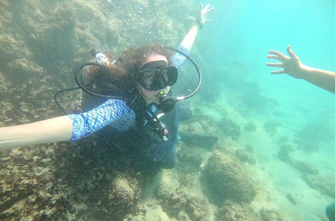 Discover Scuba Diving in San Juan: Perfect for First-Time Divers - Who this is best for (and who should consider another option)