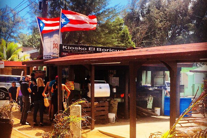 Discovering Puerto Rico: Lifestyle, Art, and Cultural Tour - Key highlights worth your attention