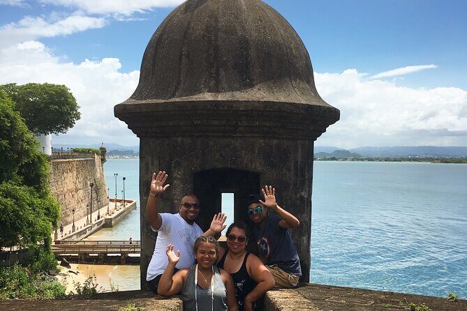 Discovering Puerto Rico: Lifestyle, Art, and Cultural Tour - Comfort, logistics, and what your morning will actually feel like
