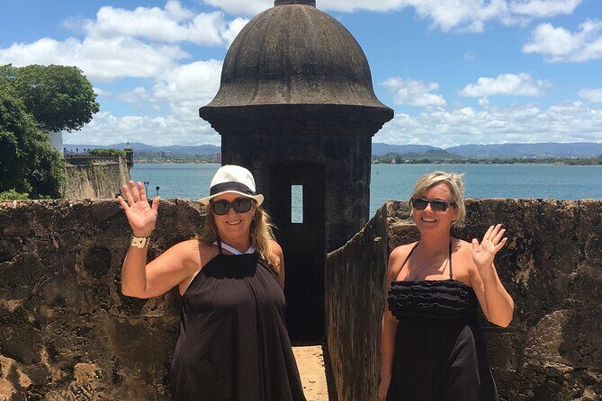 Discovering Puerto Rico: Lifestyle, Art, and Cultural Tour - Loíza coastal culture: African roots, music, and local food
