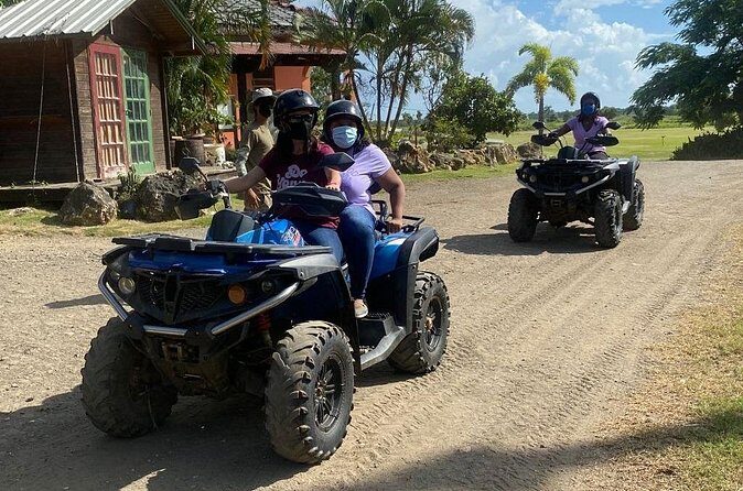 Double ATV Adventure: Private Hacienda Experience with Transfer - The Bottom Line: Should You Book This Double ATV Hacienda Ride?