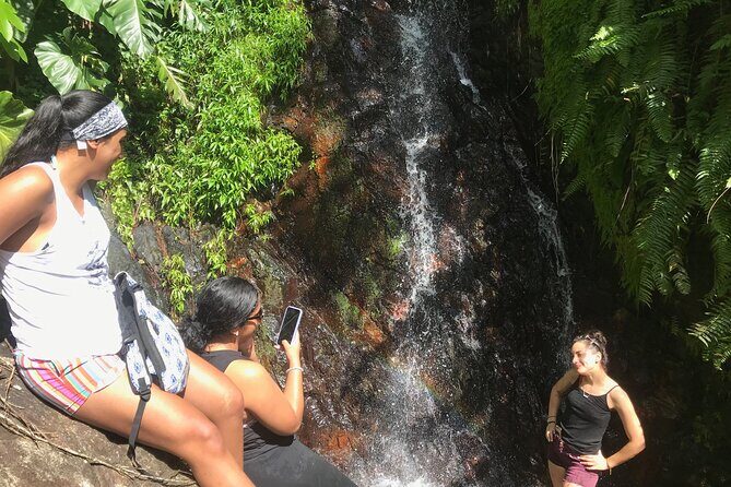 El Yunque Hike Adventure to Las Tinajas Waterfall from Fajardo - Starting in Fajardo: Own-Car Day That’s Easier Than It Sounds
