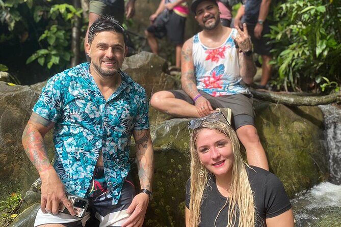 El Yunque Hike Adventure to Las Tinajas Waterfall from Fajardo - Who This Tour Fits Best (And Who Should Choose Another Option)
