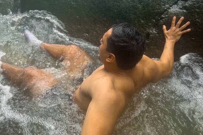 El Yunque Hike, Waterslide & Luquillo Kiosks Food with Transport - What’s Included, What’s Not, and How to Budget Smart