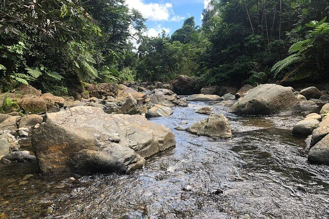 El Yunque National Forest and Luquillo Beach Combo - What to pack so the day stays fun (not miserable)