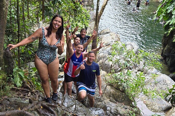 El Yunque Rainforest and Luquillo Kiosk Day Trip - Price and value: what you’re really paying for at $68