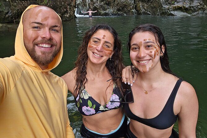 El Yunque Rainforest and Luquillo Kiosk Day Trip - Smart packing checklist for El Yunque’s wet play