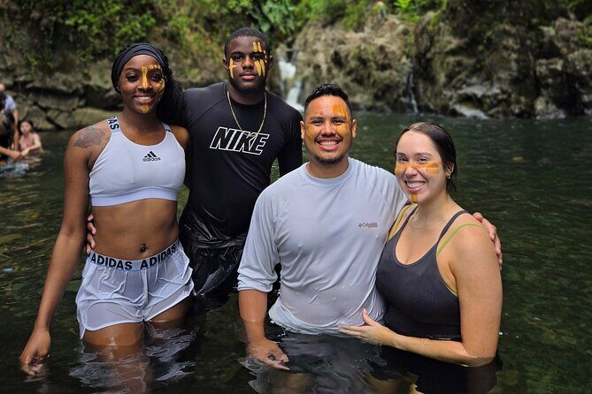 El Yunque Rainforest and Luquillo Kiosk Day Trip - FAQ