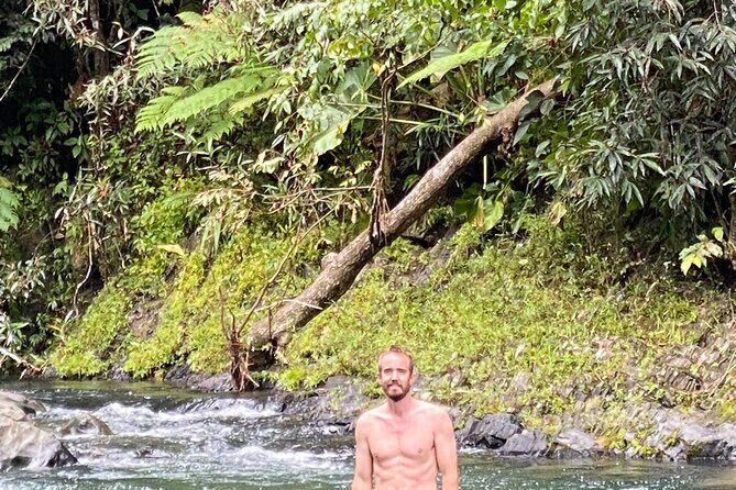 El Yunque Rainforest Guided Day Tour from San Juan - Value check: is $85 worth it for El Yunque?