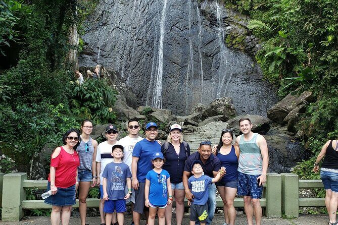 El Yunque Rainforest Guided Tour - Price and Time: What $75 Buys You in El Yunque