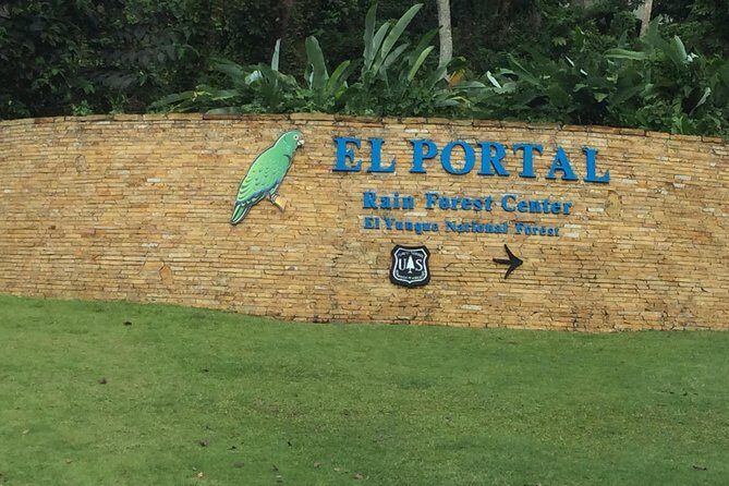 El Yunque Rainforest Hiking Tour from San Juan - Pickup, start time, and the small-group advantage