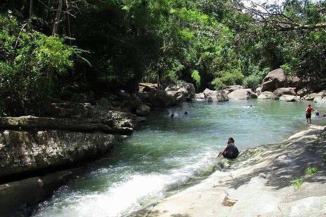 El Yunque Rainforest River and Beach Adventure Tour - Price and value: why $69 feels fair (and when it won’t)