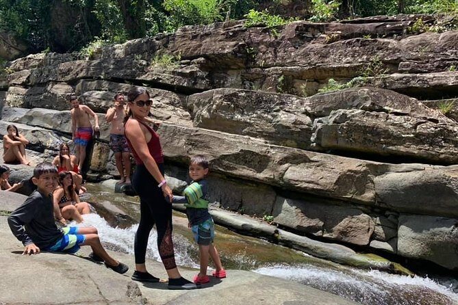 El Yunque Rainforest River and Beach Adventure Tour - What to pack so the day stays fun