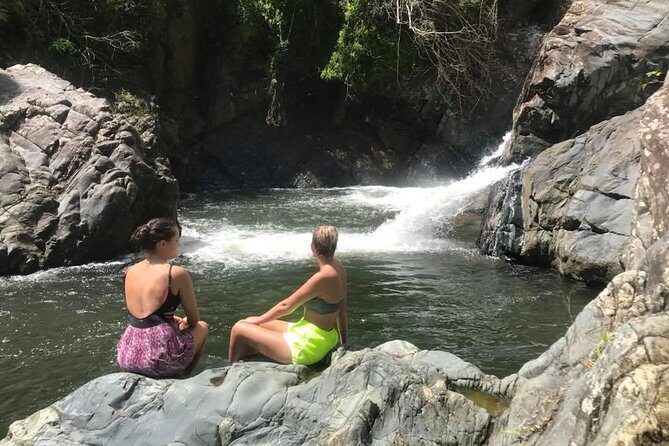 El Yunque Rainforest Tour from Fajardo - Key Takeaways Before You Go