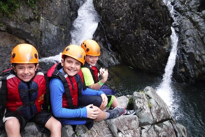 El Yunque Rainforest Tour: Natural Waterslides Adventure - Why This El Yunque Waterfalls Day Feels Like an Actual Adventure