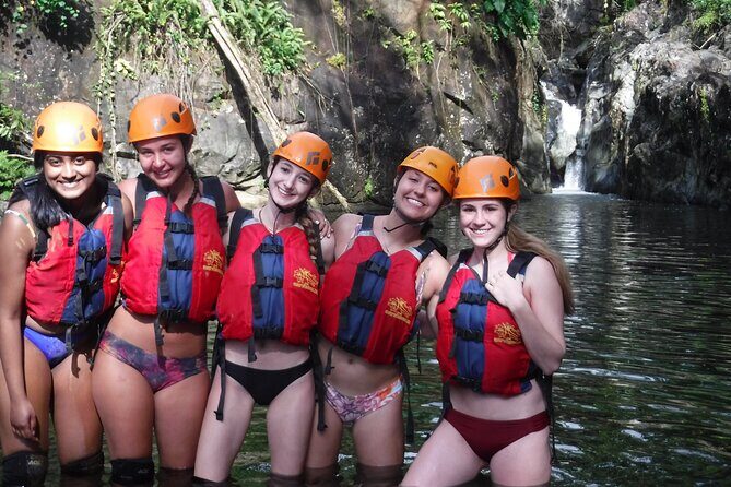 El Yunque Rainforest Tour: Natural Waterslides Adventure - Footwear Rules That Matter More Than You Think