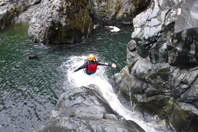 El Yunque Rainforest Tour: Natural Waterslides Adventure - What Happens After the Action: Snacks, Drinks, and Rest