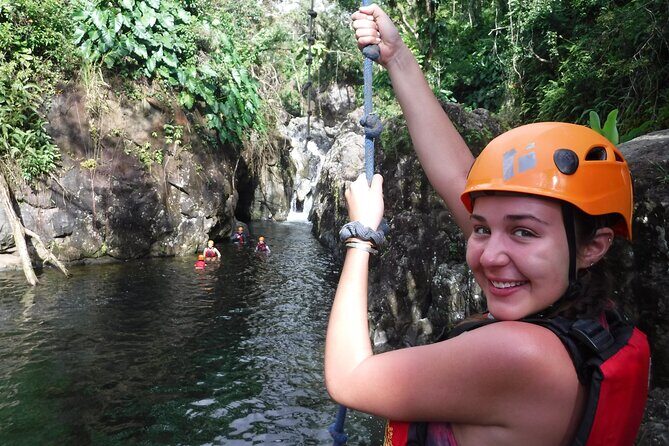 El Yunque Rainforest Tour: Natural Waterslides Adventure - Morning vs Afternoon: Choosing Your Best Timing