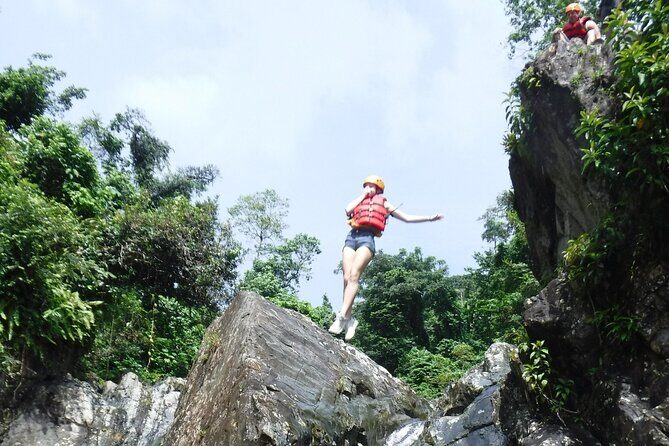 El Yunque Rainforest Tour: Natural Waterslides Adventure - Price and Value: Is $65 Worth It?