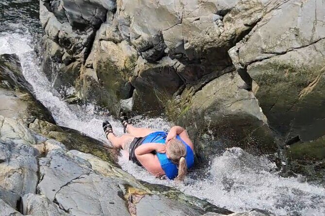 El Yunque Rainforest - Waterslide, Cliff jump, and Rope swing! - Key Highlights You’ll Actually Care About