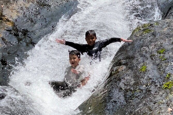 El Yunque Rainforest, Waterslides & Beach Tour from San Juan - Price and Value: Why $75 Can Be Worth It