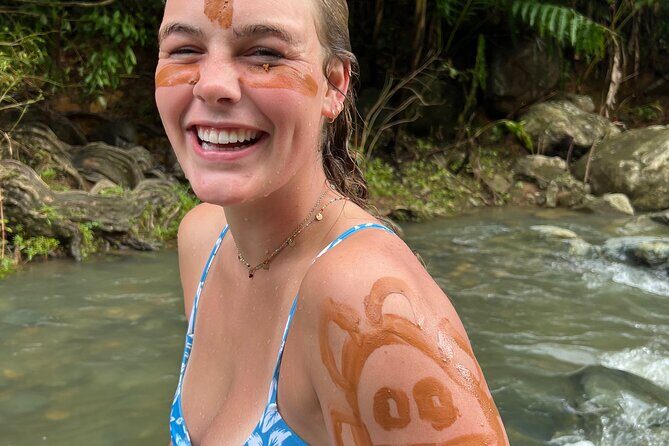 El Yunque Rainforest: Waterslides, Waterfalls and Rope Swing - The guide factor: how local expertise shapes the day
