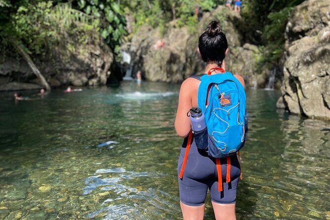 El Yunque Small Group Tour with Luquillo Lunch Stop and Transport - The guides: personal, safety-first, and fun with details