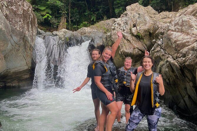 El Yunque Small Group Tour with Luquillo Lunch Stop and Transport - Price and value: what you actually get for $90