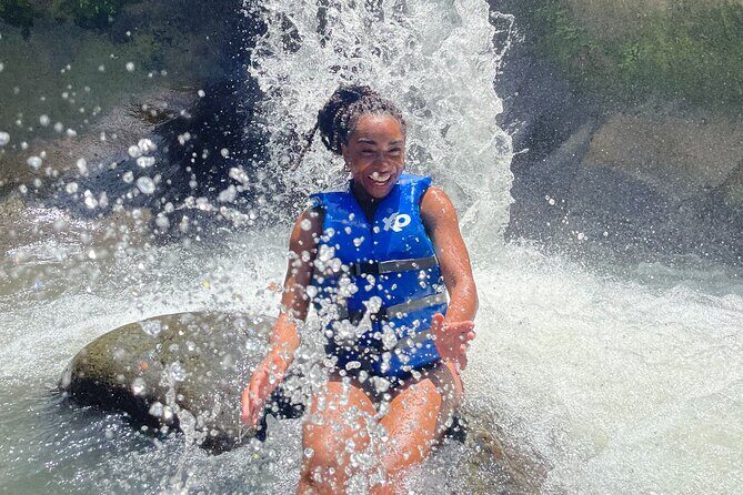 El Yunque: Waterslide and Plus Beach Round Trip - Price and Value: Is $68 a Smart Deal?