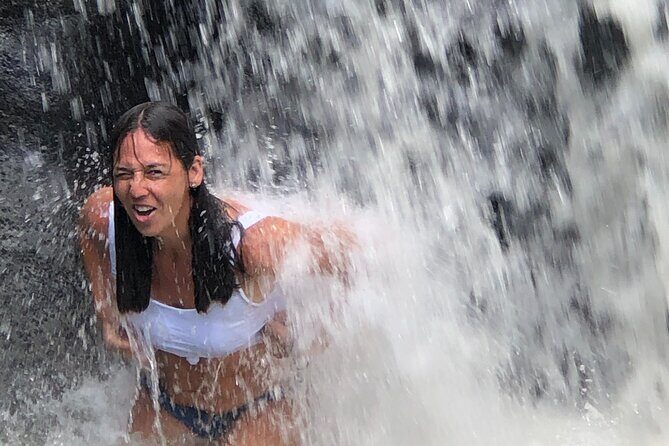 El Yunque: Waterslide and Plus Beach Round Trip - Timing, Weather, and Why Some Days Feel Different