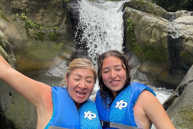 El Yunque: Waterslide and Plus Beach Round Trip - What to Bring So You’re Comfortable (Not Just Brave)