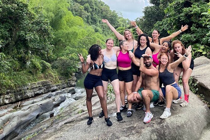 El Yunque Waterslide and Waterfall Tour with Food and Photos - What I Think Makes This Tour a Great Value at $59