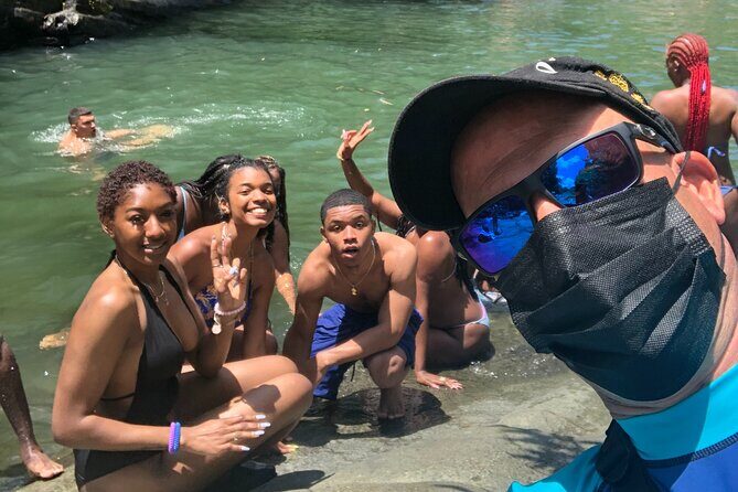 Epic Guided Adventure in El Yunque National Rainforest & Beach - Timing and pacing: how the day stays on track
