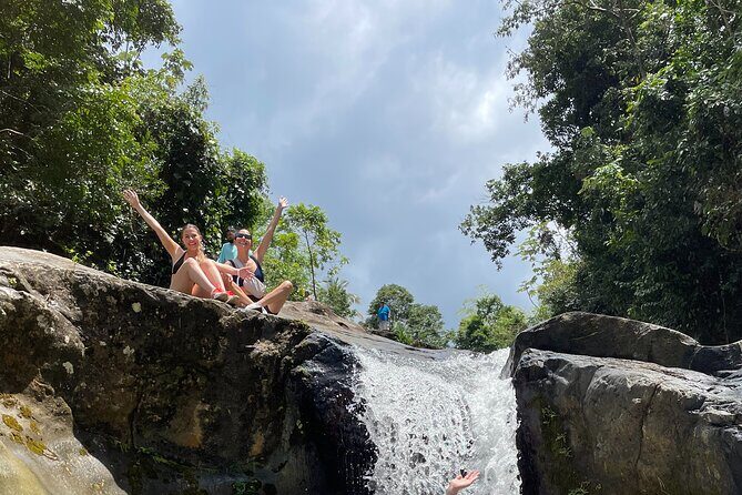 Epic Guided Adventure in El Yunque National Rainforest & Beach - What to pack (so the day stays fun)