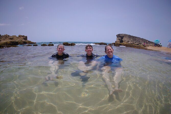 Explore Cueva del Indio + La Poza del Obispo Beach - Who this tour fits best (and who should be cautious)