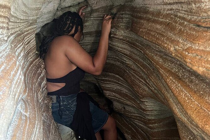 Explore Cueva del Indio + La Poza del Obispo Beach - Weather and booking: when the day works best
