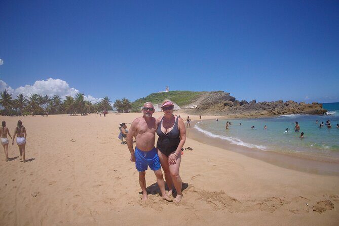 Explore Cueva del Indio + La Poza del Obispo Beach - The drive from San Juan to Arecibo (and why timing matters)