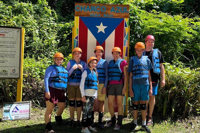 Explore Cuevas Charco Azul, Arenas and Playa de Aguas Cristalinas - Watching Water Work: Formations, Waterfalls, and What the Guide Adds