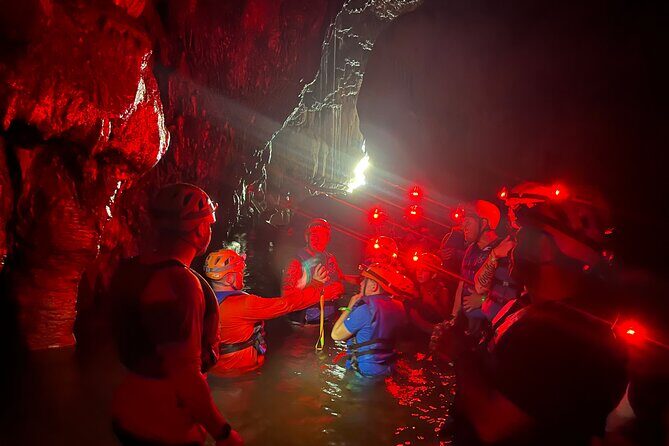 Explore Cuevas Charco Azul, Arenas and Playa de Aguas Cristalinas - How the Schedule Adds Up (and How It Feels in Real Life)